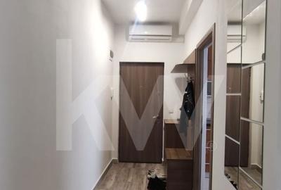 Apartament cu 3 camere, mobilat în Central - 15