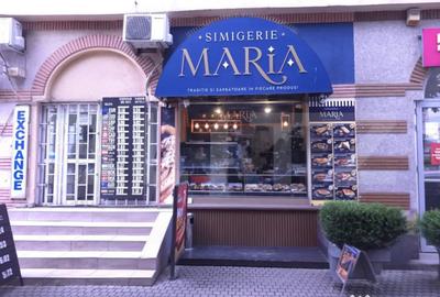 Spațiu comercial, de 30 mp, în Ultracentral - 1