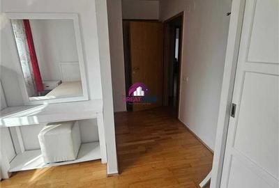 Apartament cu 3 camere decomandat, mobilat în Tei - 9