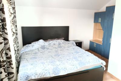 Casă cu 2 camere cu Teren 250 Mp în Miroslava - 7