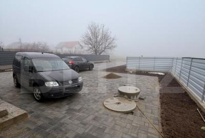 Casa etaj, 114 mp utili, 565 mp teren, Itcani - Cartier excl - 4