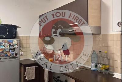 Auchan Titan | Garsoniera | Dec | 32mp cu terasa 16mp | B11176 - 1