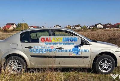 Teren de 1500 mp, în Clinceni - 9