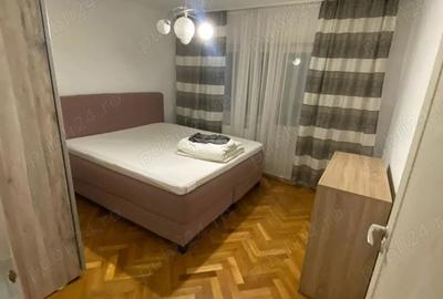 Proprietar, inchiriez apartament cu 3 camere decomandat - 2
