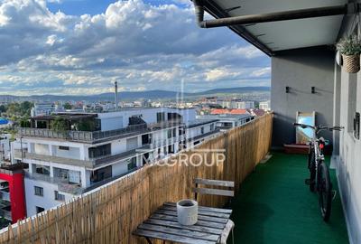 Apartament de inchiriat 2 camere, pet friendly, parcare - Bonjour - 15