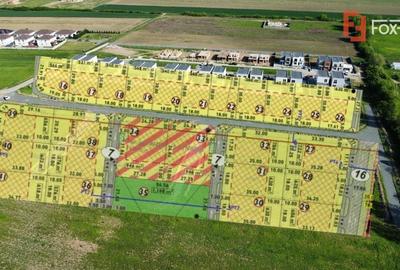 COMISION 0% Parcela teren 630 mp, Bucovat - Pozitie excelenta! COMISION 0% Parcela teren 630 mp, Bucovat - Pozitie excelenta! - 2