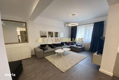 Apartament cu 2 camere în Central - 1