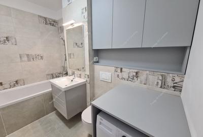 Nord One Botanic - Apartament 2 Camere - 12