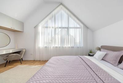 Casa Ulvik, cartier rezidential cu design Nordic, Brasov - 14