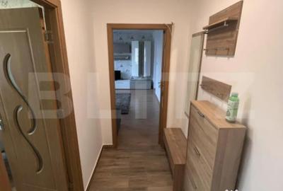 Apartament cu 2 camere semidecomandat, mobilat în Semicentral - 3