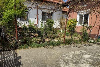 Casă cu 4 camere în Central - 5
