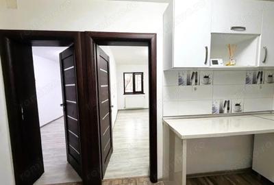 Apartament cu 2 camere decomandat în Central - 4