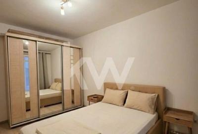 Apartament cu 2 camere decomandat, mobilat în Avantgarden - 2