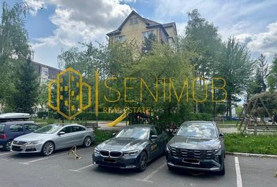 Apartament 2 camere de vanzare Bulevardul Garii - 10