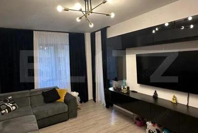 Apartament 2 camere, 70.70 mp, Dorobantu Residence - 10