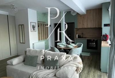 Apartament modern de vanzare cu parcare subterana! - 7