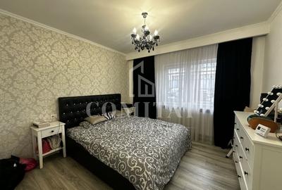 Apartament la cheie | 3 camere | Zona Mărăști - 6