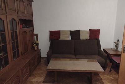 Apartament 2 Camere Banu Manta | Balcon - 1