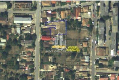 Teren Murfatlar, 895mp, constructii+ livada pomi Teren Murfatlar, 895mp, constructii+ livada pomi - 1