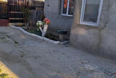 Casă cu Teren 850 Mp în Popești