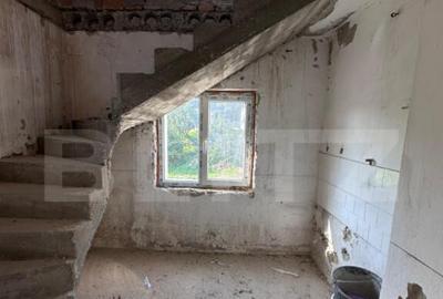 Casa cu poten?ial deosebit, 172 m2 utili, teren 500 m2, - 29