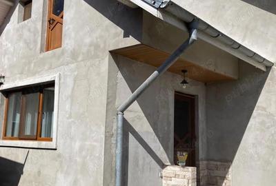 Casă cu Teren 300 Mp în Mărăcineni - 9