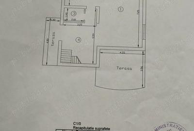 Casă cu Teren 400 Mp în Lunca Cetățuii - 3