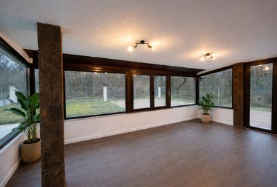 Vilă de inchiriat Băneasa- DN - intre Liceul Francez-Willbrook Platinum,Sector 1 - 6