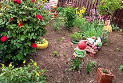 Vanzare Vila Moderna P+M, 6 camere, teren 1622 mp, in Galati, zona METRO - 19