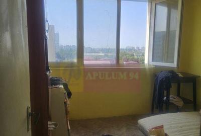 Apartament 3 Camere Pia?a Progresul - 5