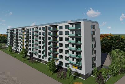 Apartament 3 camere | Berceni | Aparatorii Patriei | Centrala | Metrou - 1