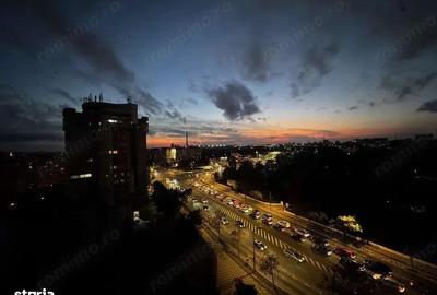 Apartament cu 3 camere, mobilat în Central - 9