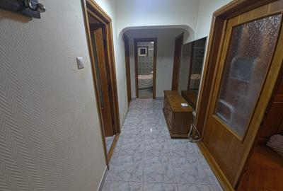 Apartament cu 3 camere decomandat, mobilat în Faleza Nord - 9