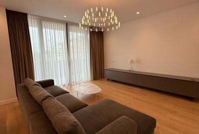 Apartament de închiriat cu 4 camere în One Rahmaninov - 8