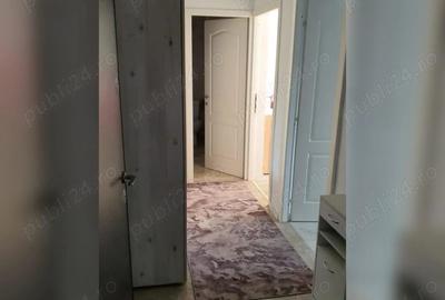 Apartament 1 camera, decomandat Lunca Ceta?uii, 32 mp, loc de parcare - 8