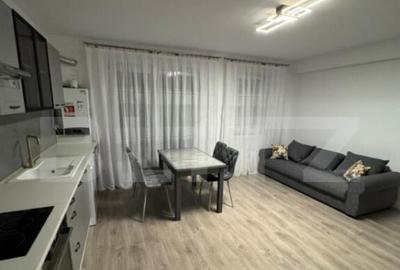 Apartament 1 Camera - Mobilat/Utilat - Complex Mandachi Twi - 4