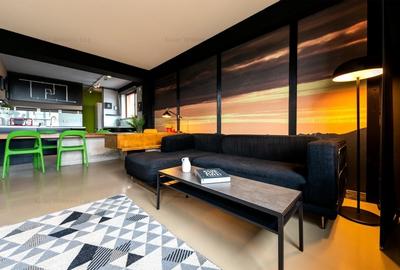 Apartament modern 2 camere si garaj in Buna Ziua - 1