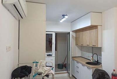 2cam-Studio mob-util cu chirias/ideal investitie/la metrou Berceni - 5