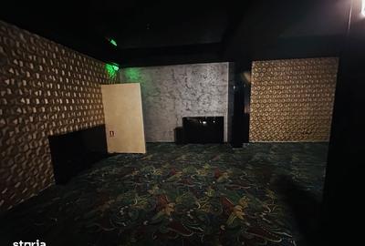Spațiu comercial, de 282 mp, în Roșu - 8
