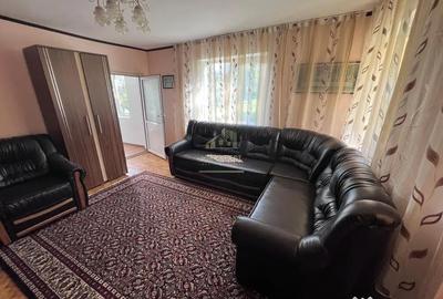 Casă cu 3 camere cu Teren 1709 Mp în Mățău - 16