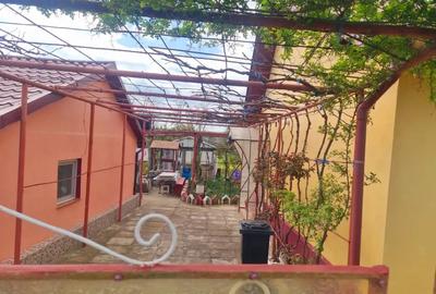 Casa de vanzare cu teren - 2