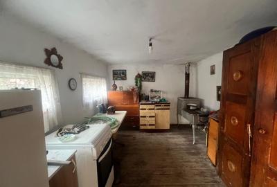 Agapia , casa si teren la strada , langa padure si Manastirea Agapia - 6