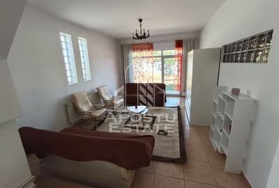 Casa pe 2 nivele cu curte proprie si terasa, garaj, Pet frendly - 2