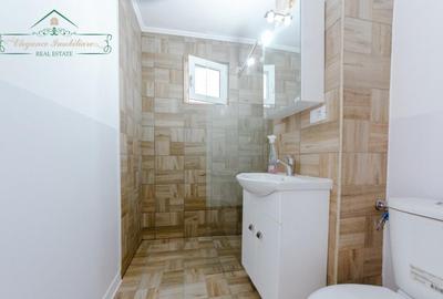 Garsoniera CF 1 de inchiriat, zona 200 Micalaca, Arad - 5