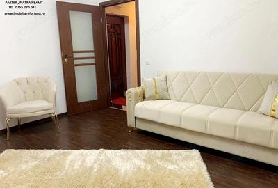 Apartament cu 2 camere semidecomandat, mobilat în Ultracentral - 2