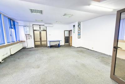 Spatiu Birou Semicentral Pitesti - 2