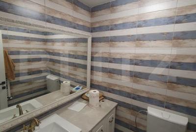 Apartament cu 4 camere decomandat în George Enescu - 9