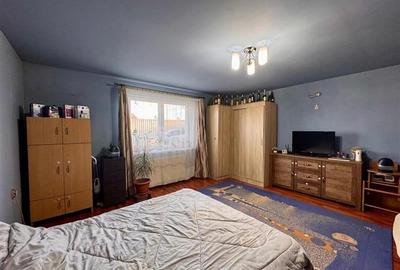 Casa potential: locuire multifamiliala,activitati comerciale,birouri,677 mp tere - 10