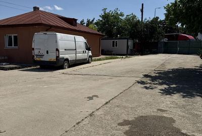 Spațiu comercial, în Negoești - 1