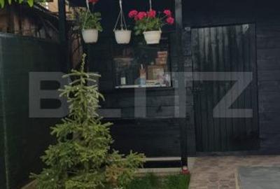 Casă cu 6 camere cu Teren 350 Mp în Tătărași - 13